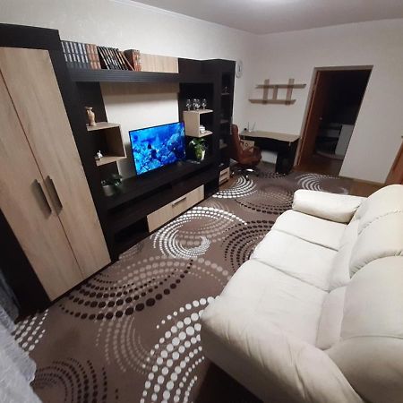 Двокімнатна Apartment Шепетовка Екстериор снимка