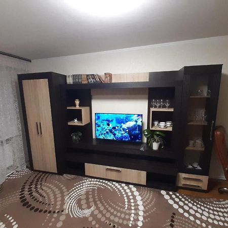Двокімнатна Apartment Шепетовка Екстериор снимка