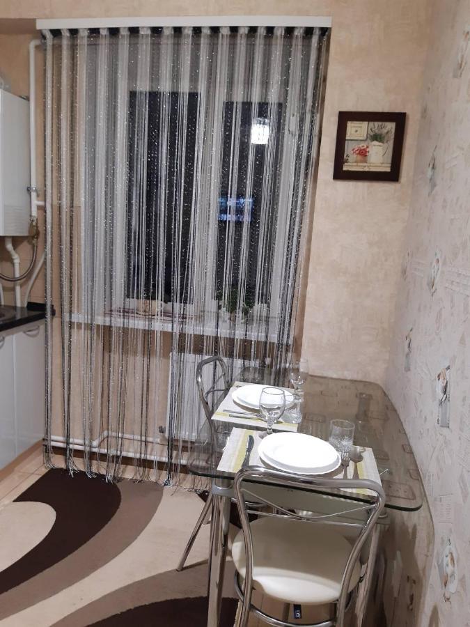 Двокімнатна Apartment Шепетовка Екстериор снимка