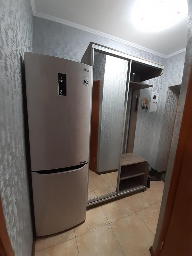 Двокімнатна Apartment Шепетовка Екстериор снимка