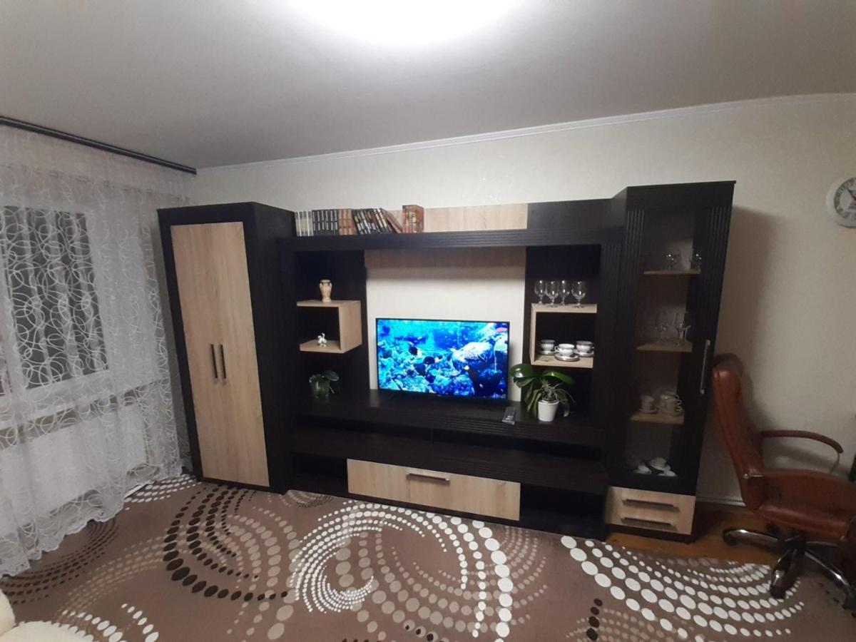 Двокімнатна Apartment Шепетовка Екстериор снимка