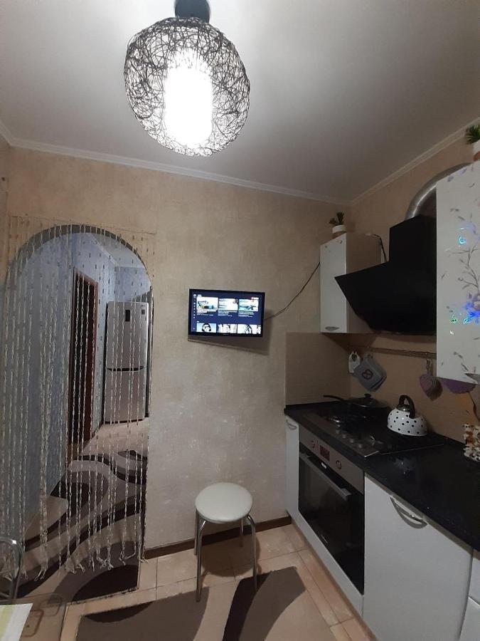 Двокімнатна Apartment Шепетовка Екстериор снимка